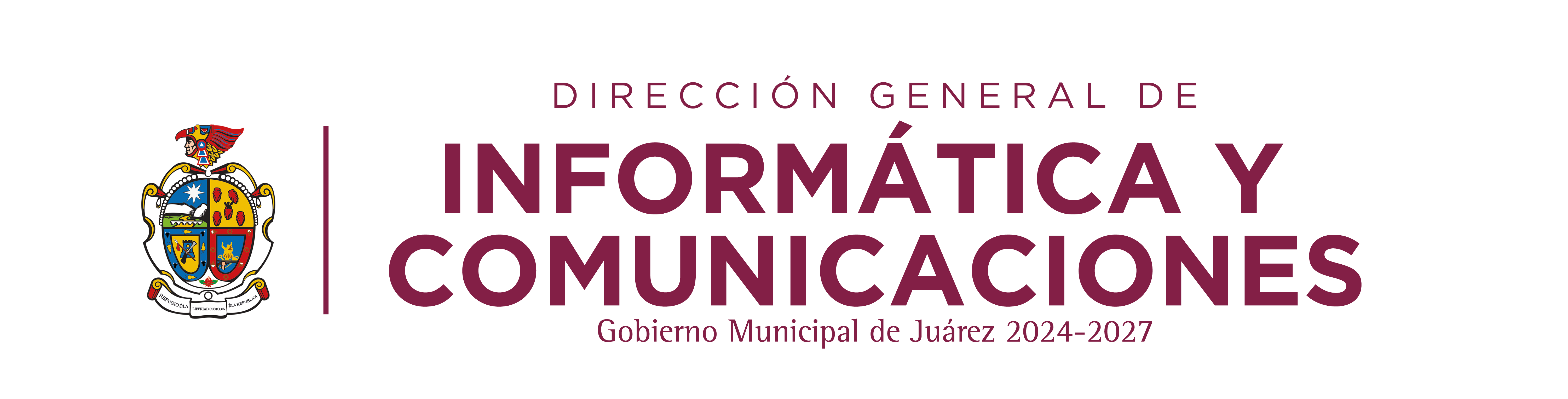 Logo Informática